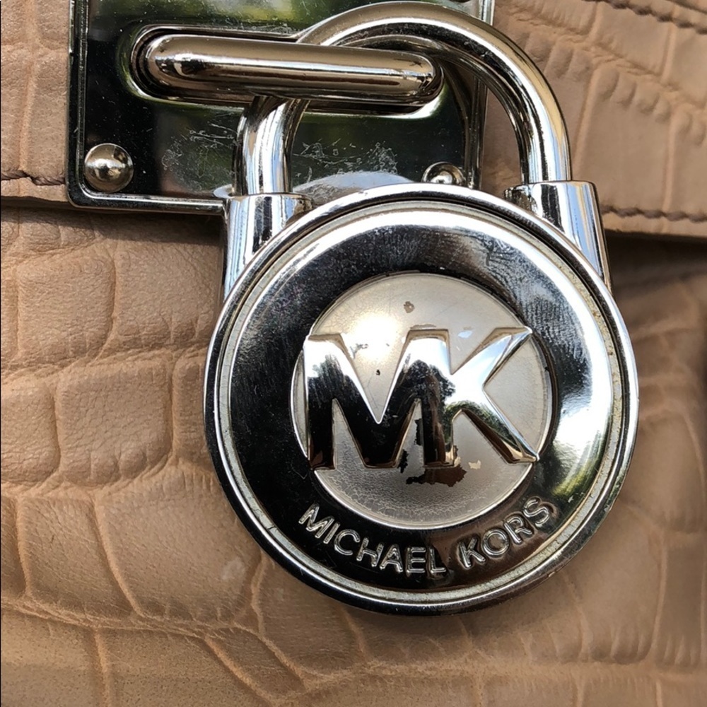 Michael Kors Hamilton bag - Picture 4 of 6